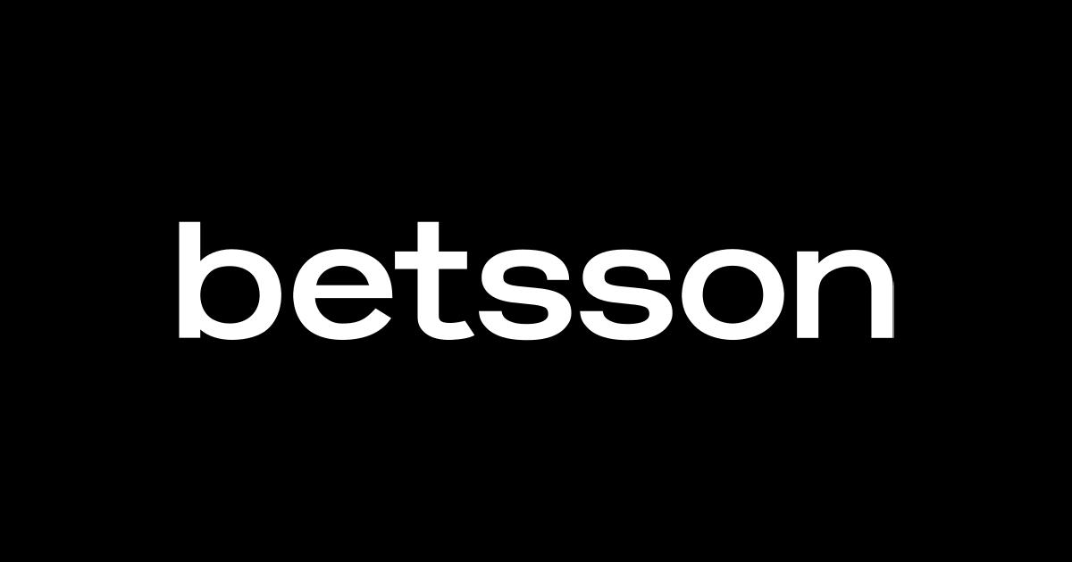 Betsson VIP Casino
